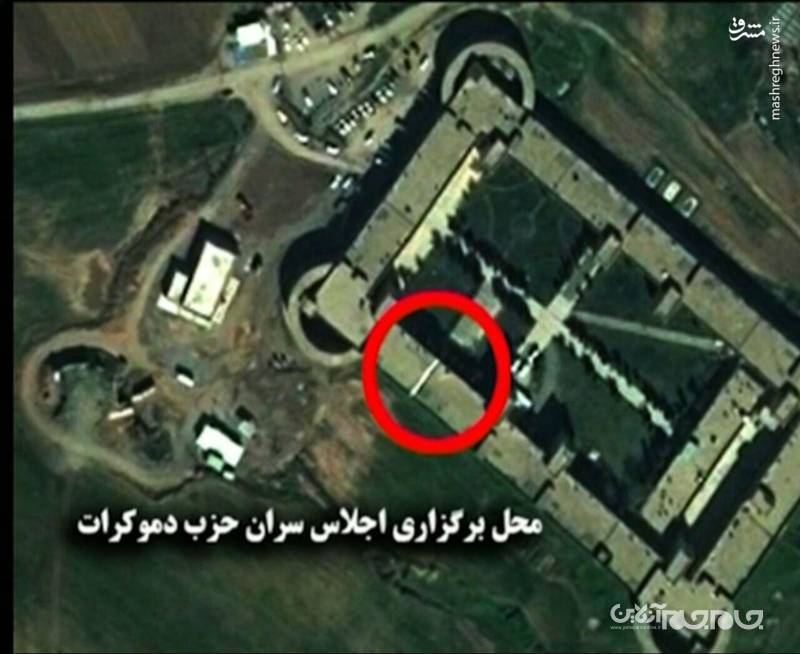 کدام موشک&zwnj; ایرانی برنده نشان &laquo;تک تیرانداز&raquo; شد؟ +عکس