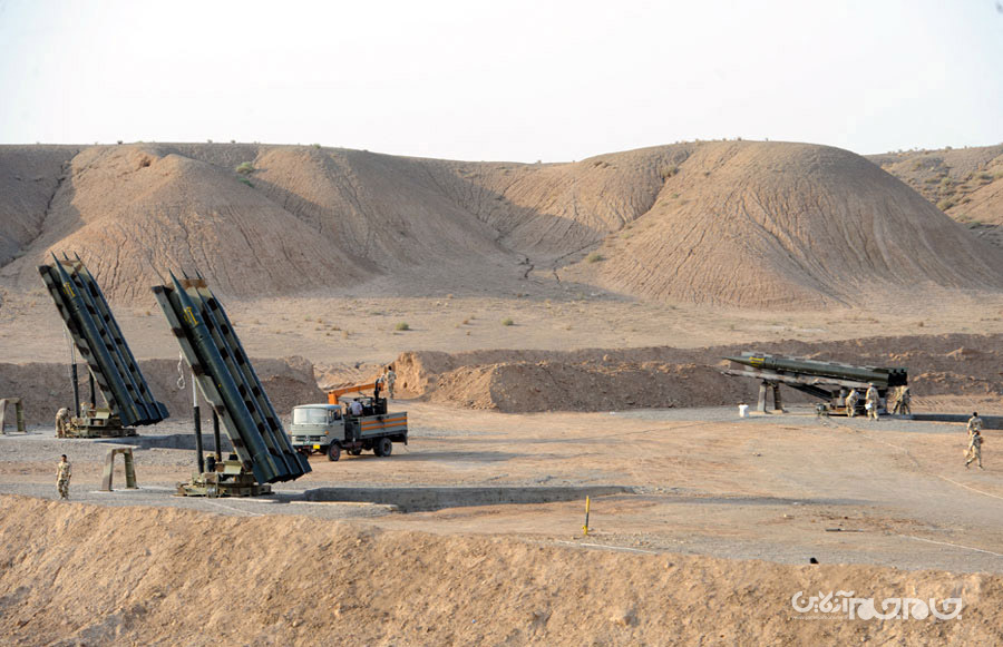 کدام موشک&zwnj; ایرانی برنده نشان &laquo;تک تیرانداز&raquo; شد؟ +عکس