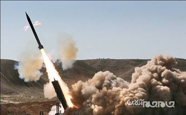 کدام موشک&zwnj; ایرانی برنده نشان &laquo;تک تیرانداز&raquo; شد؟ +عکس