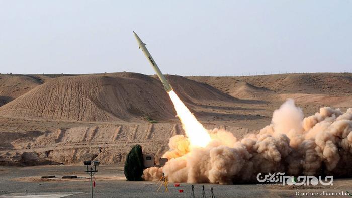 کدام موشک&zwnj; ایرانی برنده نشان &laquo;تک تیرانداز&raquo; شد؟ +عکس