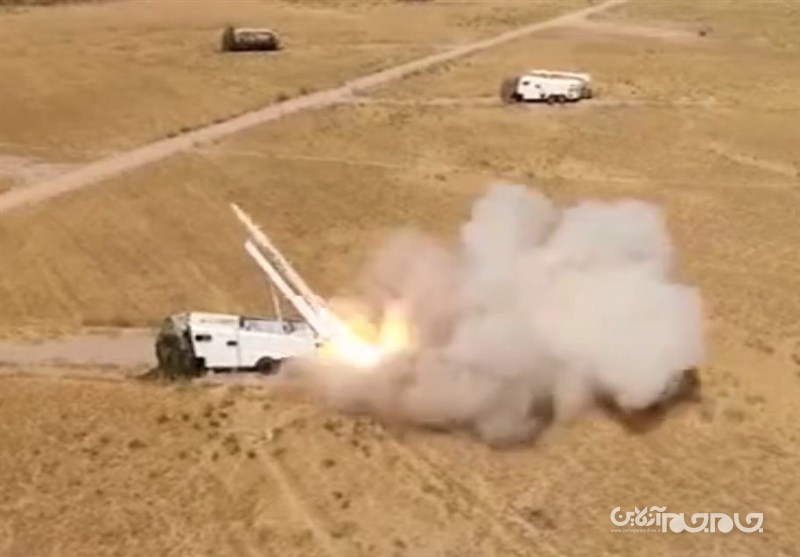 کدام موشک&zwnj; ایرانی برنده نشان &laquo;تک تیرانداز&raquo; شد؟ +عکس