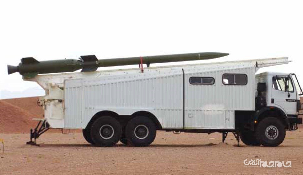 کدام موشک&zwnj; ایرانی برنده نشان &laquo;تک تیرانداز&raquo; شد؟ +عکس