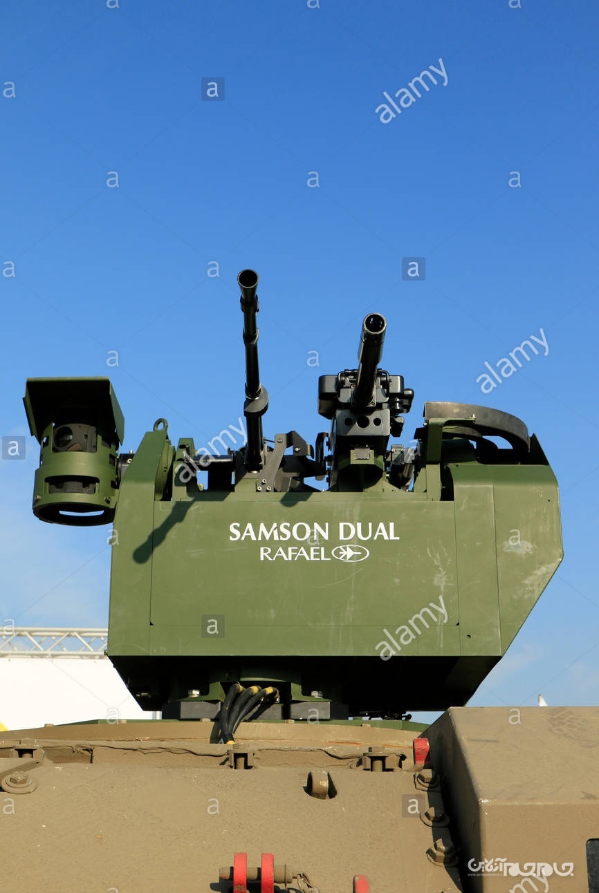 نقش سامانه Samson و پهپاد Orbiter اسرائیلی در کشتار مردم بی&zwnj;دفاع یمن چیست؟ +عکس