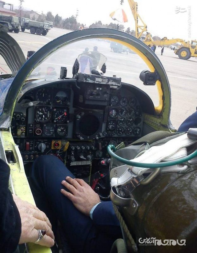 چرا صنایع دفاعی از پلتفرم اف ۵ در ساخت «جنگنده کوثر» استفاده کرد/ نسخه مهم اژدهای زرد به کشورها برای تبدیل شدن به قدرت هوایی+عکس چرا صنایع دفاعی از پلتفرم اف ۵ در ساخت «جنگنده کوثر» استفاده کرد/ نسخه مهم اژدهای زرد به کشورها برای تبدیل شدن به قدرت هوایی+عکس