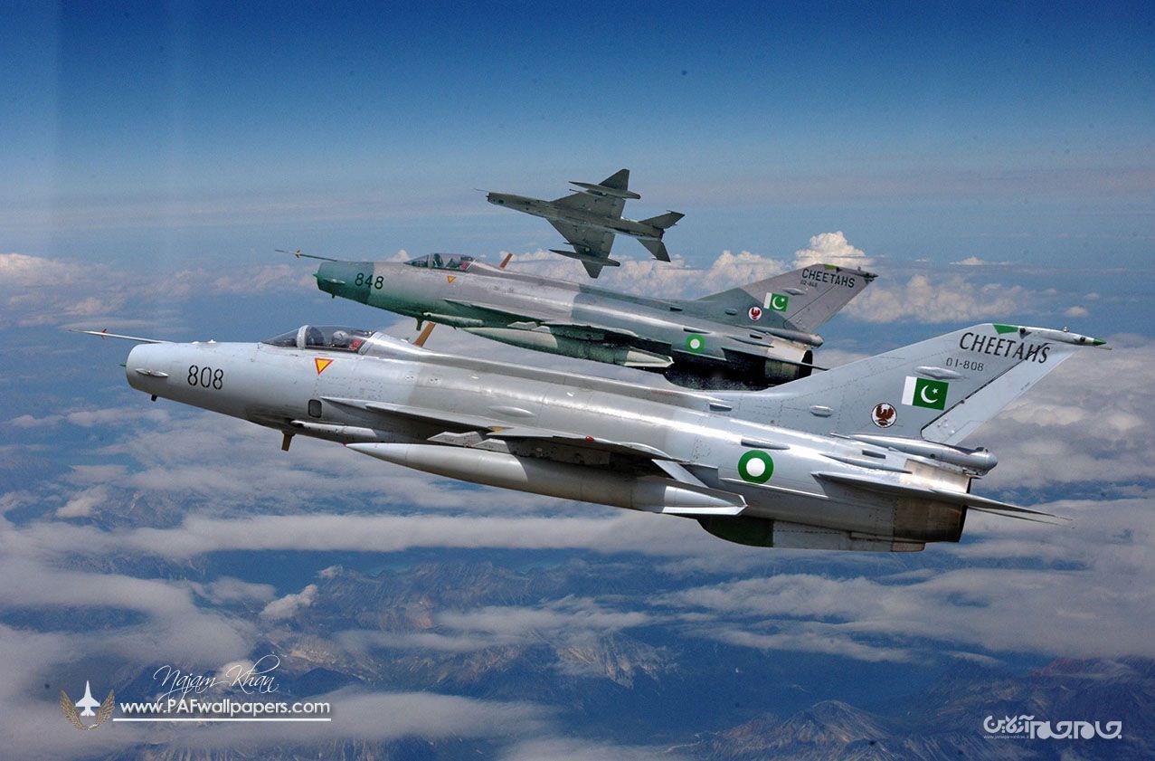 چرا صنایع دفاعی از پلتفرم اف ۵ در ساخت &laquo;جنگنده کوثر&raquo; استفاده کرد/ نسخه مهم اژدهای زرد به کشورها برای تبدیل شدن به قدرت هوایی+عکس