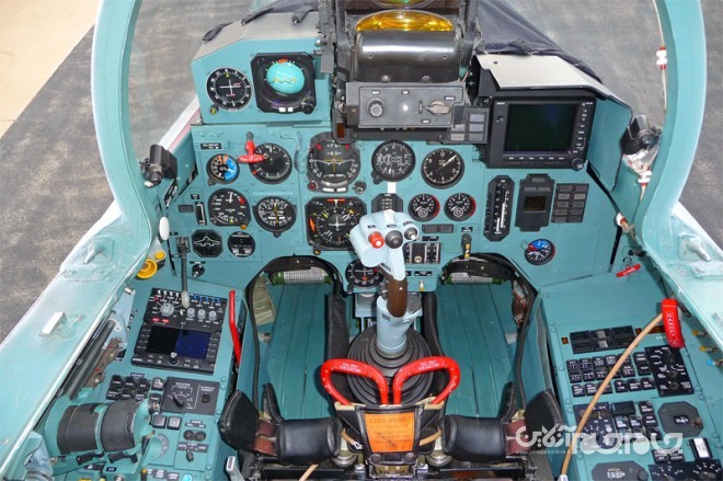 چرا صنایع دفاعی از پلتفرم اف ۵ در ساخت «جنگنده کوثر» استفاده کرد/ نسخه مهم اژدهای زرد به کشورها برای تبدیل شدن به قدرت هوایی+عکس چرا صنایع دفاعی از پلتفرم اف ۵ در ساخت «جنگنده کوثر» استفاده کرد/ نسخه مهم اژدهای زرد به کشورها برای تبدیل شدن به قدرت هوایی+عکس