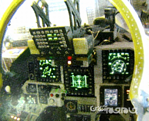 چرا صنایع دفاعی از پلتفرم اف ۵ در ساخت &laquo;جنگنده کوثر&raquo; استفاده کرد/ نسخه مهم اژدهای زرد به کشورها برای تبدیل شدن به قدرت هوایی+عکس