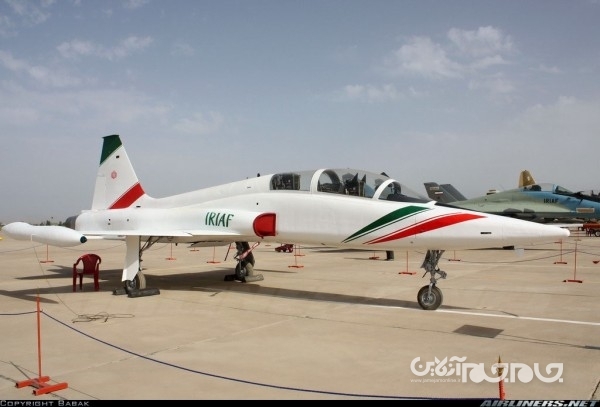 ویژگیهای مهم اولین جنگنده کاملا ایرانی +عکس