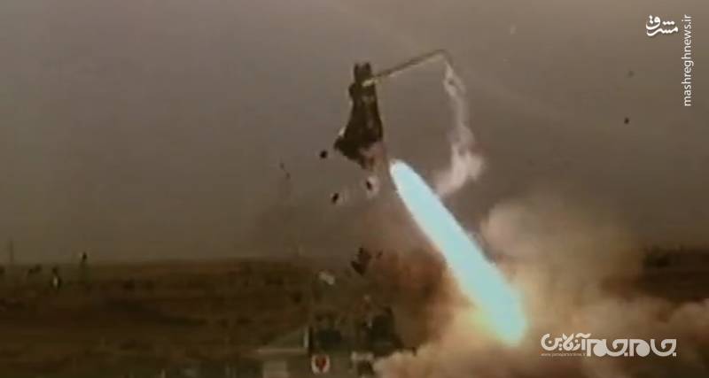 ویژگیهای مهم اولین جنگنده کاملا ایرانی +عکس