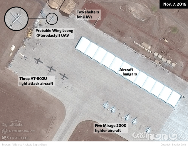 بازی مخفیانه ارتش امارات؛ این بار در «سومالی لند»/ توسعه «بربره» برای ادامه تجاوز به یمن یا تسلط بر باب المندب؟ +تصاویر ماهواره‌ای