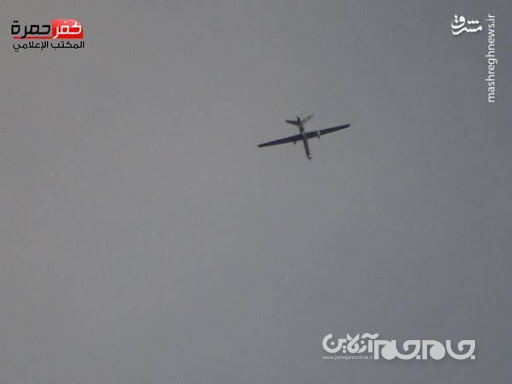 دستیابی ایران به تکنولوژی خاص جنگنده&zwnj;های روز دنیا/ &laquo;بکاو و بکش&raquo; با همکاری آنلاین پهپاد و سوخو ۲۲ سپاه+عکس