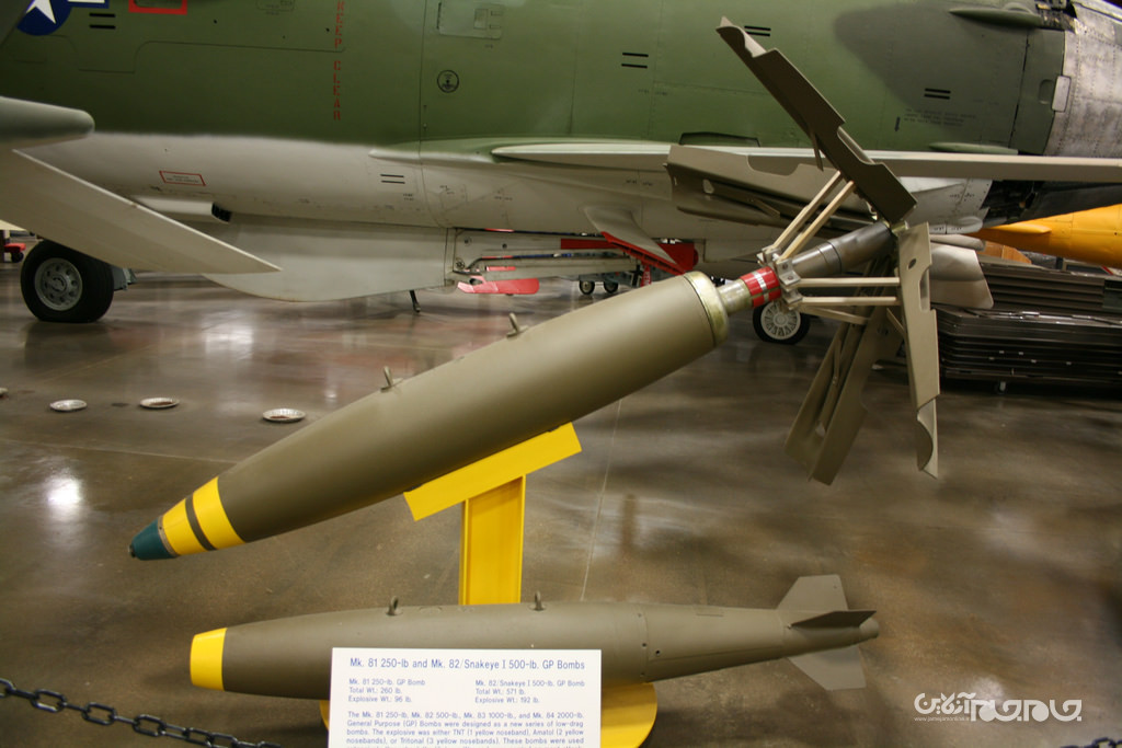 مارک ۸۲ ؛ بمب عروسی و عزا برای کشتار مردم بی&zwnj;دفاع یمن/ نقش مخفیانه یک کشور اروپایی در نسل کشی عربستان و امارات +عکس