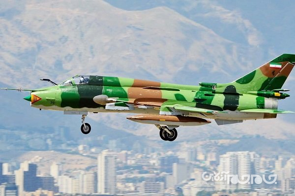 رکورد منحصربه فرد سپاه در میان ارتش&zwnj;های مهم جهان/ ایران چهارمین کشور دارای کروز هواپرتاب با برد ۱۵۰۰ کیلومتر +عکس