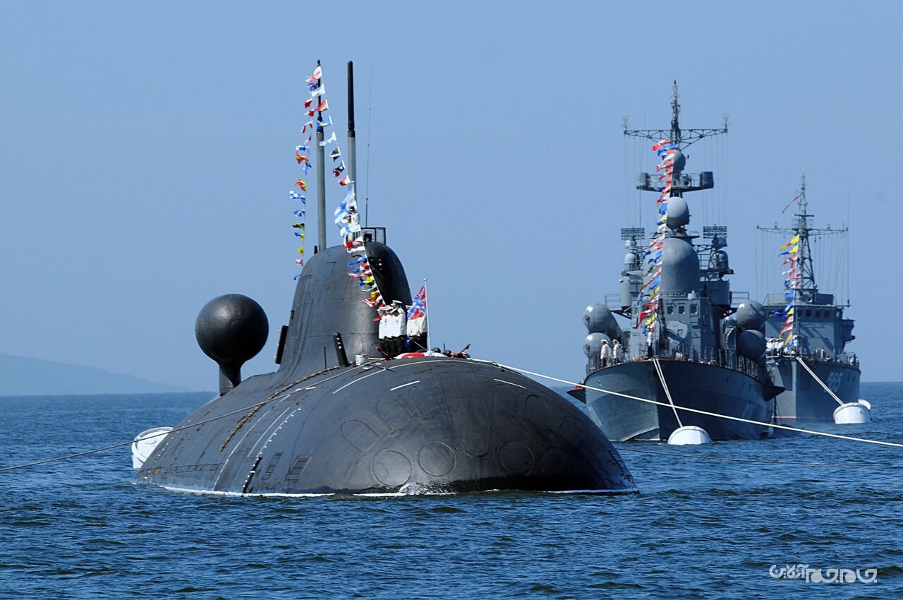 روسیه و مصر برای نخستین بار رزمایش مشترک برگزار می&zwnj;کنند.+عکس