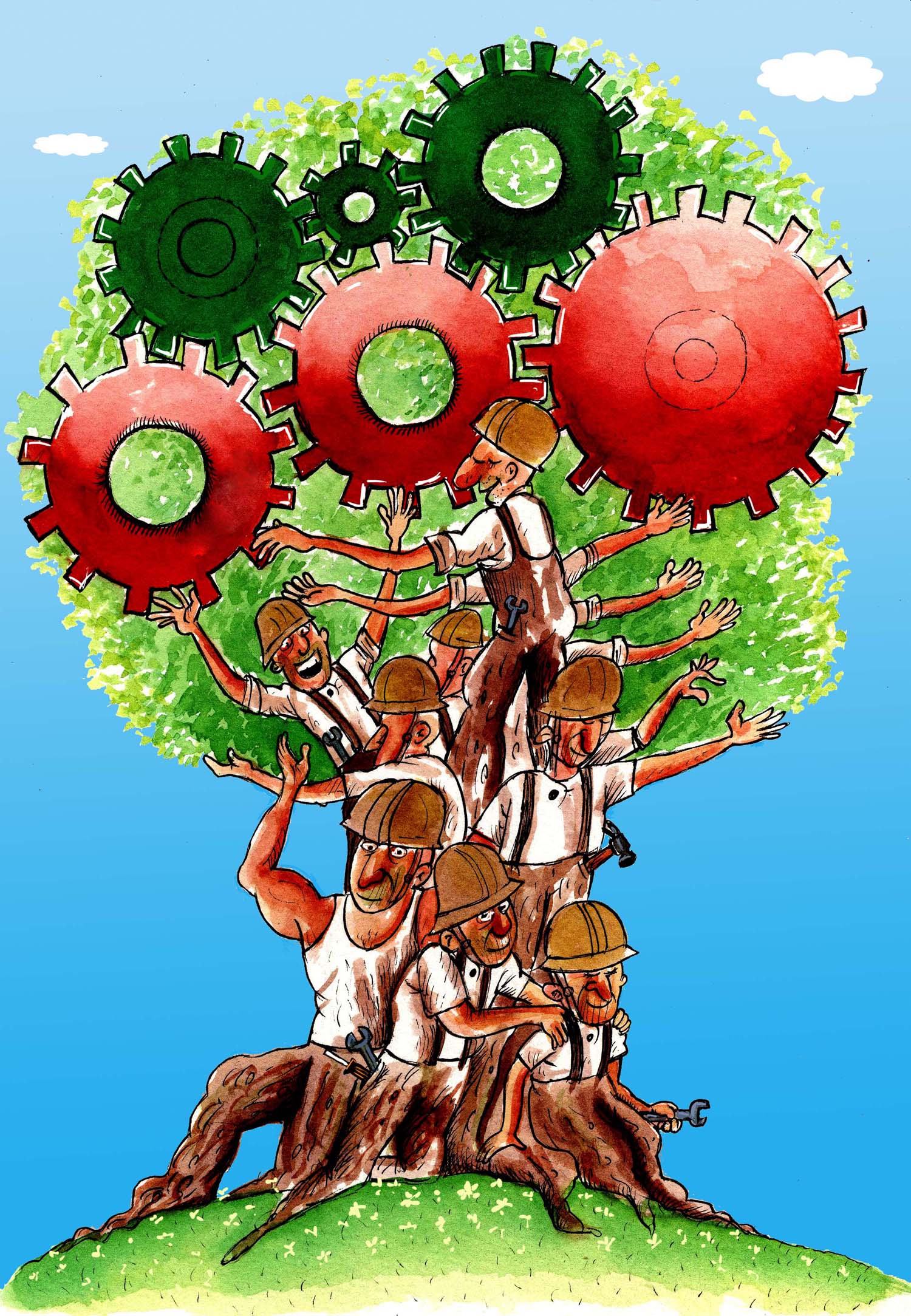 معنا و مفهوم فرهنگ چیست؟