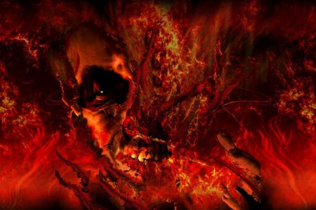 خداوند چگونه شیطان را مجازات خواهد کرد؟ خداوند چگونه شیطان را مجازات خواهد کرد؟