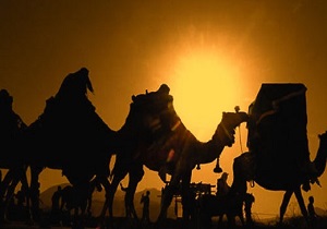 تبلیغ در اسارت