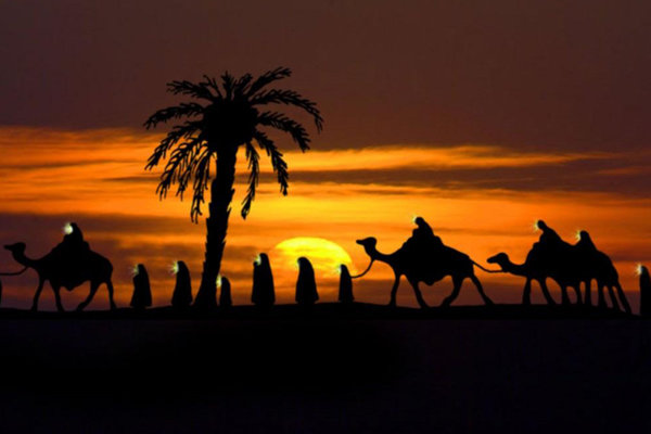 تبلیغ در اسارت