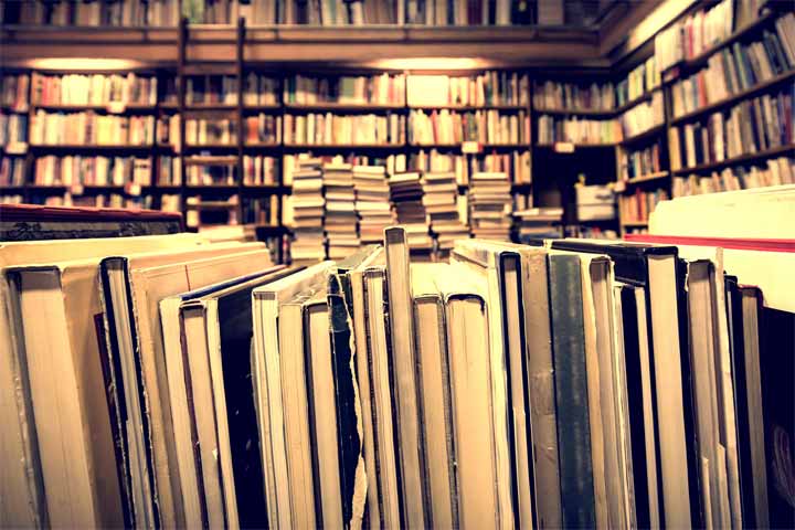 چگونه عادت به مطالعه را در خود بپرورانيم؟ چگونه عادت به مطالعه را در خود بپرورانيم؟