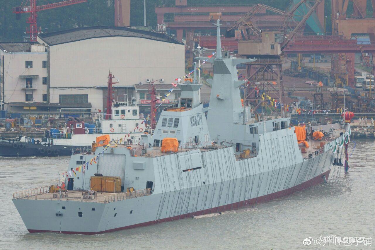 آشنایی با تسلیحات به کار رفته در ناو محافظ تایپ 54پی پاکستان+عکس آشنایی با تسلیحات به کار رفته در ناو محافظ تایپ 54پی پاکستان+عکس