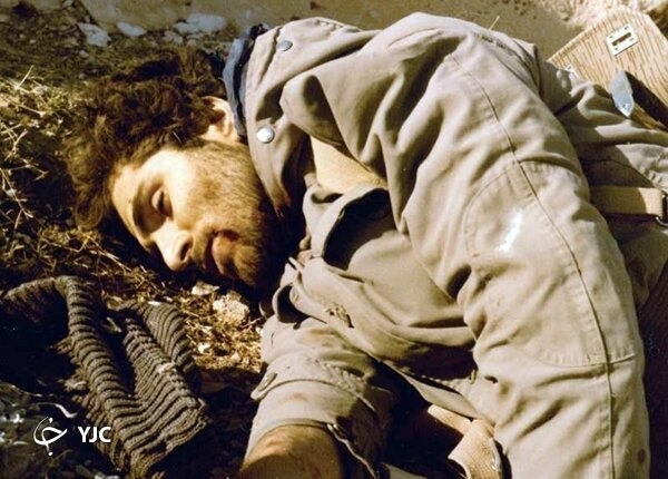 همراه با فرماندهان نظامی کمتر شناخته شده + عکس