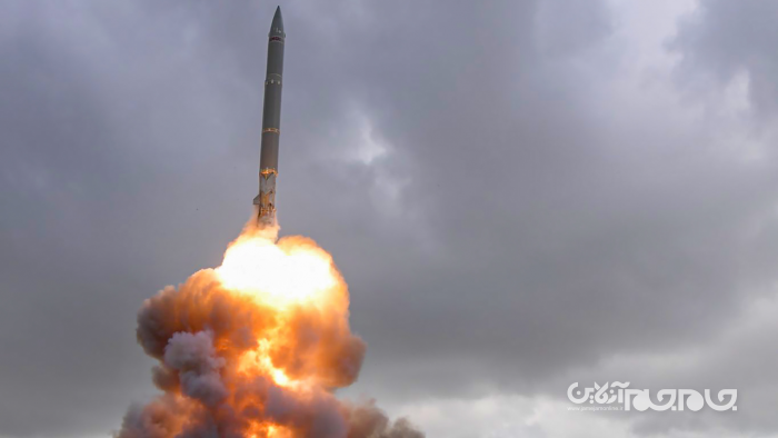 آزمایش جدید موشکی هند+عکس آزمایش جدید موشکی هند+عکس