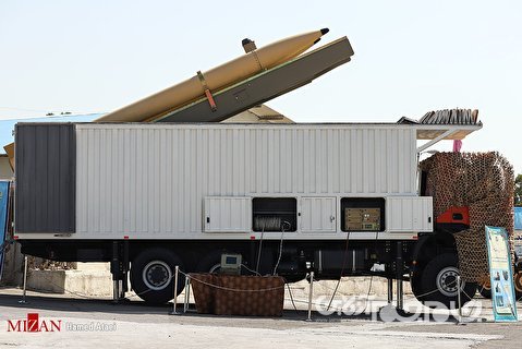 رونمایی لانچر دوفروندی و جنگجوی هوشمند کاراکال+عکس