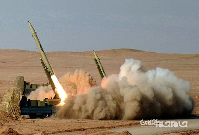 دستاورد منحصر به فرد موشکی سپاه&zwnj; در سایه تلاش آمریکا برای تحریم تسلیحات ایران+عکس