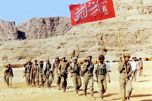 درمورد دفاع مقدس در جام جم آنلاین بخوان درمورد دفاع مقدس در جام جم آنلاین بخوان
