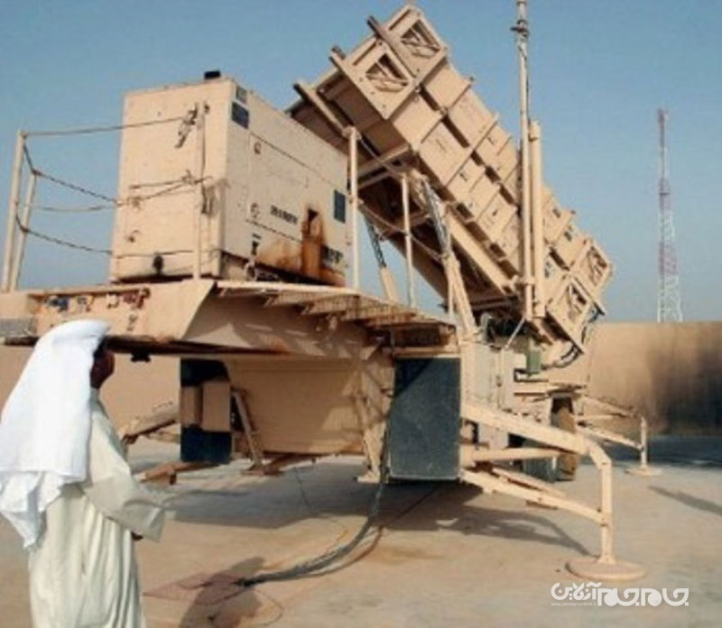 موافقت آمریکا با فروش ۸۴ موشک پاتریوت به کویت+عکس موافقت آمریکا با فروش ۸۴ موشک پاتریوت به کویت+عکس