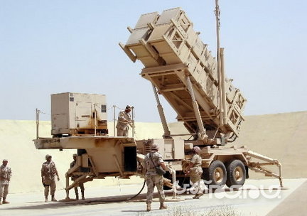 موافقت آمریکا با فروش ۸۴ موشک پاتریوت به کویت+عکس موافقت آمریکا با فروش ۸۴ موشک پاتریوت به کویت+عکس