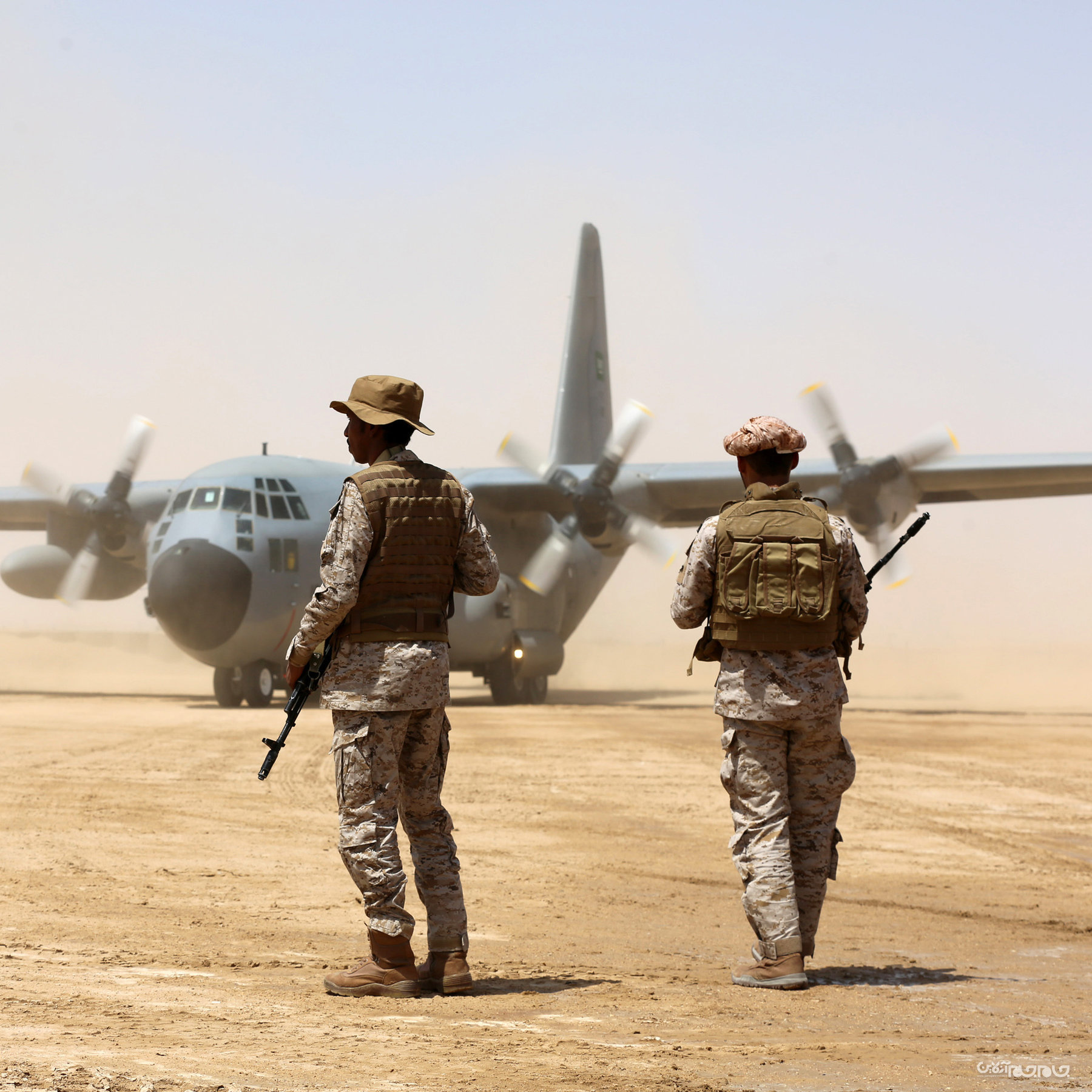 فروش ميلياردی جنگ افزار از سوی انگليس به کشورهايی همچون عربستان+عکس