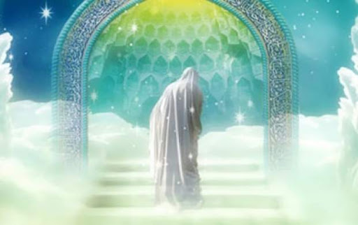 شبهه: آیا گریه های حضرت زهرا علیها السلام موجب آزار مردم شده است؟؟؟ شبهه: آیا گریه های حضرت زهرا علیها السلام موجب آزار مردم شده است؟؟؟