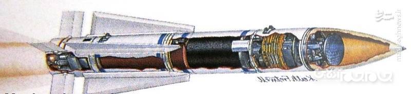 «ققنوس ایرانی» پس از ۳ دهه به آسمان رفت/ منتظر موشک‌های ضد کشتی و ضد رادار اف-۱۴ باشید +عکس