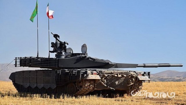 جزییات بزرگترین پروژه زرهی کشور برای تولید و ارتقاء «۷۰۰ تانک» بومی/ تپش دوباره قلب زرهی و اشتغال ایران در لرستان +عکس