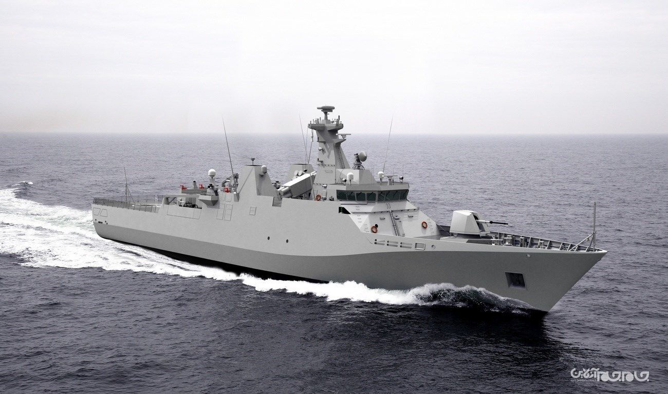 سرمایه&zwnj;گذاری ویژه همسایگان ایران روی ساخت Corvette بومی/ از چین تا سوئد سبک وزن&zwnj;ها حریف می&zwnj;طلبند +عکس