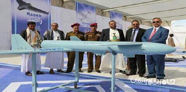 راکت&zwnj;اندازهای زیرزمینی یمن؛ امروز بدر، فردا &laquo;برکان&raquo; +عکس