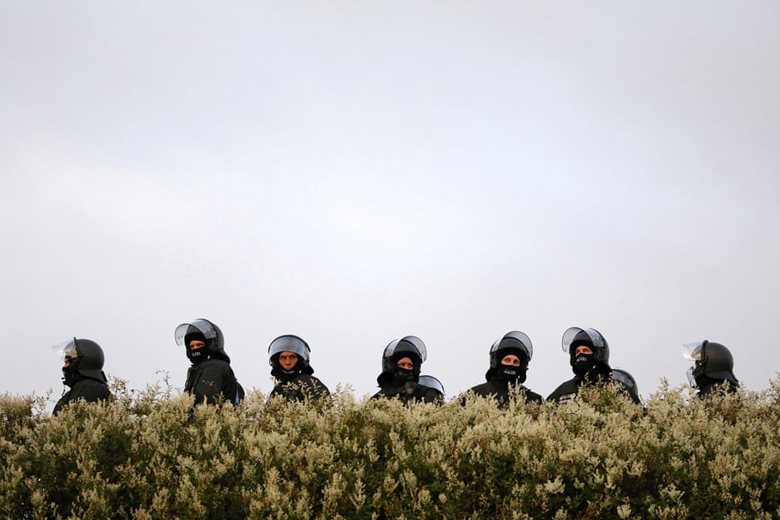 دور دنیا در قاب تصاویر؛ تحصیل در مدرسه مخروبه دور دنیا در قاب تصاویر؛ تحصیل در مدرسه مخروبه