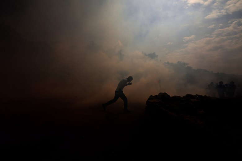 دور دنیا در قاب تصاویر؛ تحصیل در مدرسه مخروبه دور دنیا در قاب تصاویر؛ تحصیل در مدرسه مخروبه