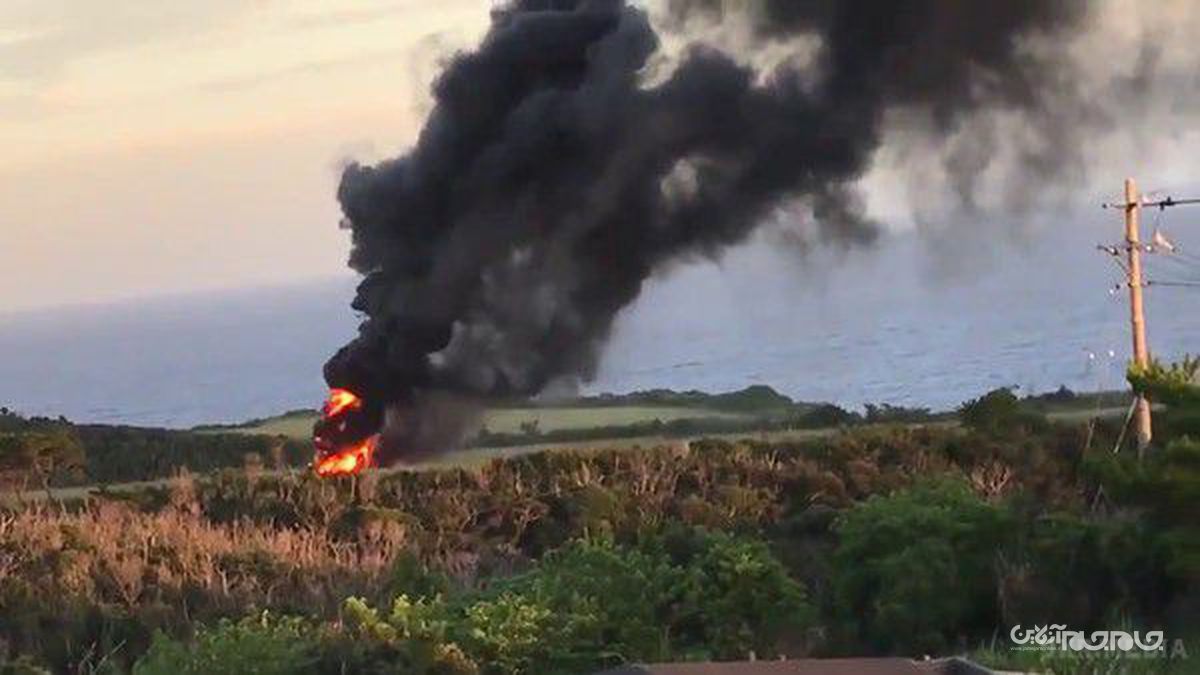 سقوط جنگنده‌های پیشرفته غربی همچنان رکورد می‌شکند/ دشمن فرضی جان چند خلبان آمریکایی را گرفته است؟ +عکس