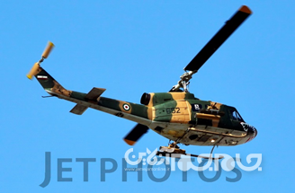 گام&zwnj;های مهم هوانیروز برای پوست اندازی کبراهای ایرانی/ بالگرد مشهور دوران دفاع مقدس هم تا دندان مسلح شد +عکس