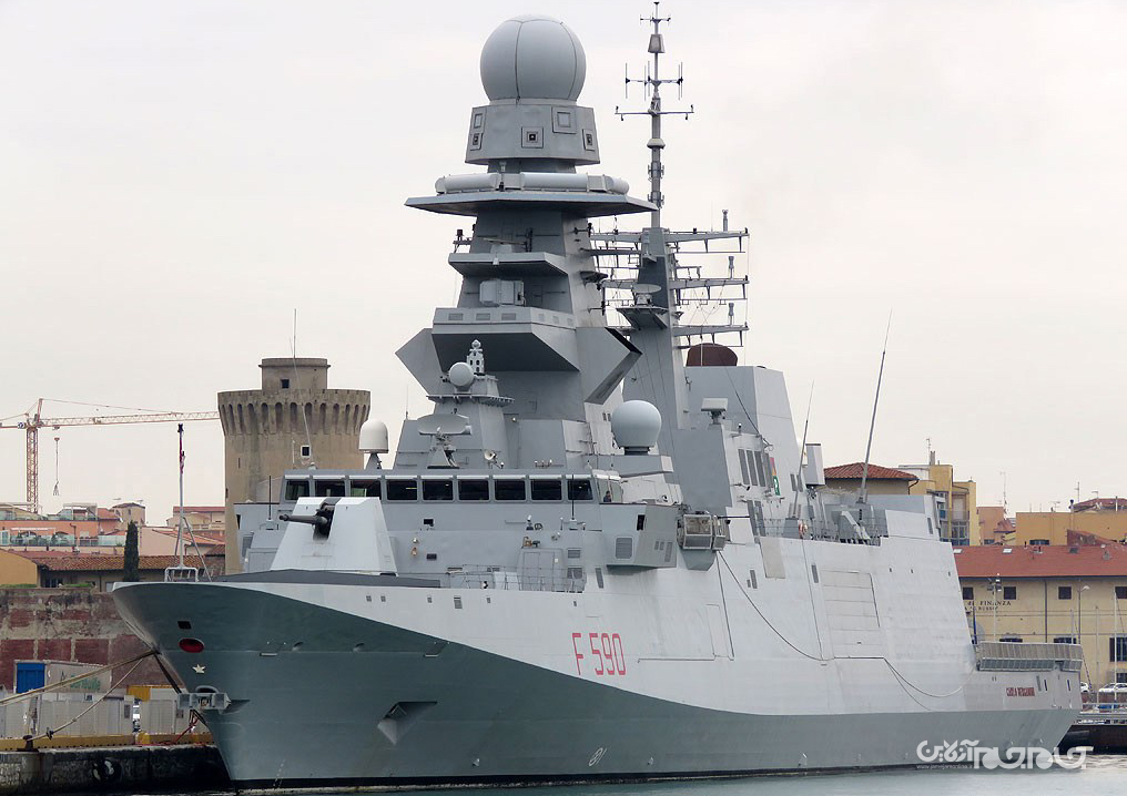 افشای شکست بزرگ نیروی دریایی آمریکا در مقابله با قایق‌های تندرو سپاه/ ناوهای LCS در کمتر از ۱۰ سال بازنشسته می‌شوند +عکس