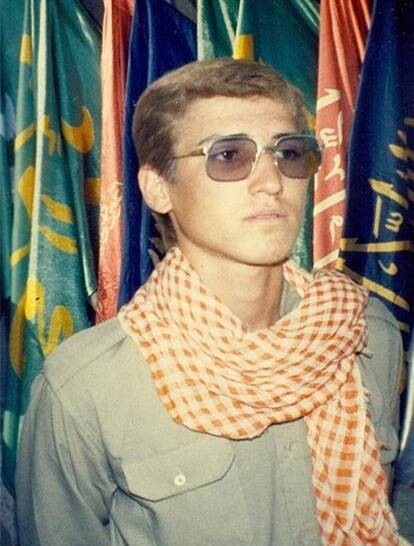 «حسن آمریکایی» رفت و دیگر نیامد + عکس «حسن آمریکایی» رفت و دیگر نیامد + عکس