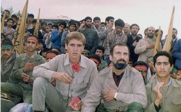 «حسن آمریکایی» رفت و دیگر نیامد + عکس «حسن آمریکایی» رفت و دیگر نیامد + عکس