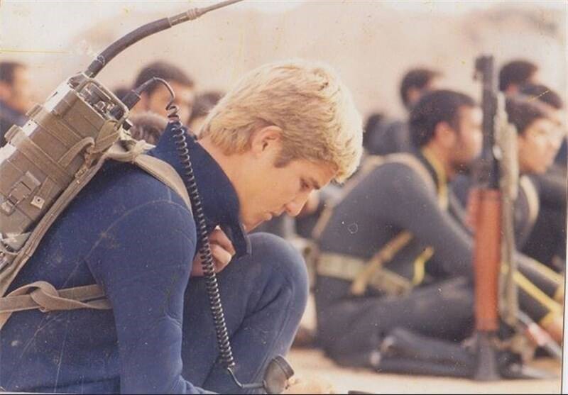 «حسن آمریکایی» رفت و دیگر نیامد + عکس «حسن آمریکایی» رفت و دیگر نیامد + عکس