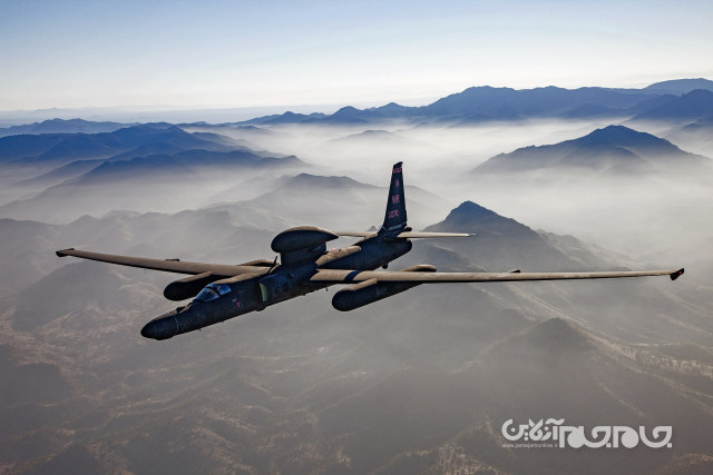 درس بزرگی که آمریکا و اسرائیل از شکار &laquo;جانور قندهار&raquo; گرفتند/ آیا سامانه&zwnj;های ایرانی توانایی کشف اف 35 را دارند؟ +عکس