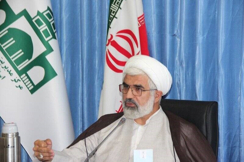 دوستی که از غیبت دوری می‌کرد، شهید شد