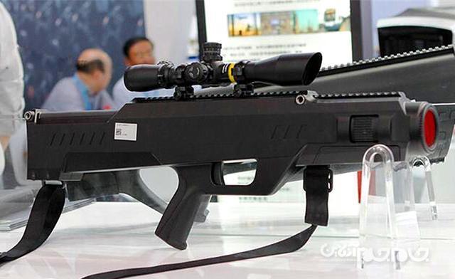 جنگ لیزری آمریکا و چین به کشور مشهور جیبوتی رسید/ این بار اژدها چشم عقاب را کور کرد +عکس