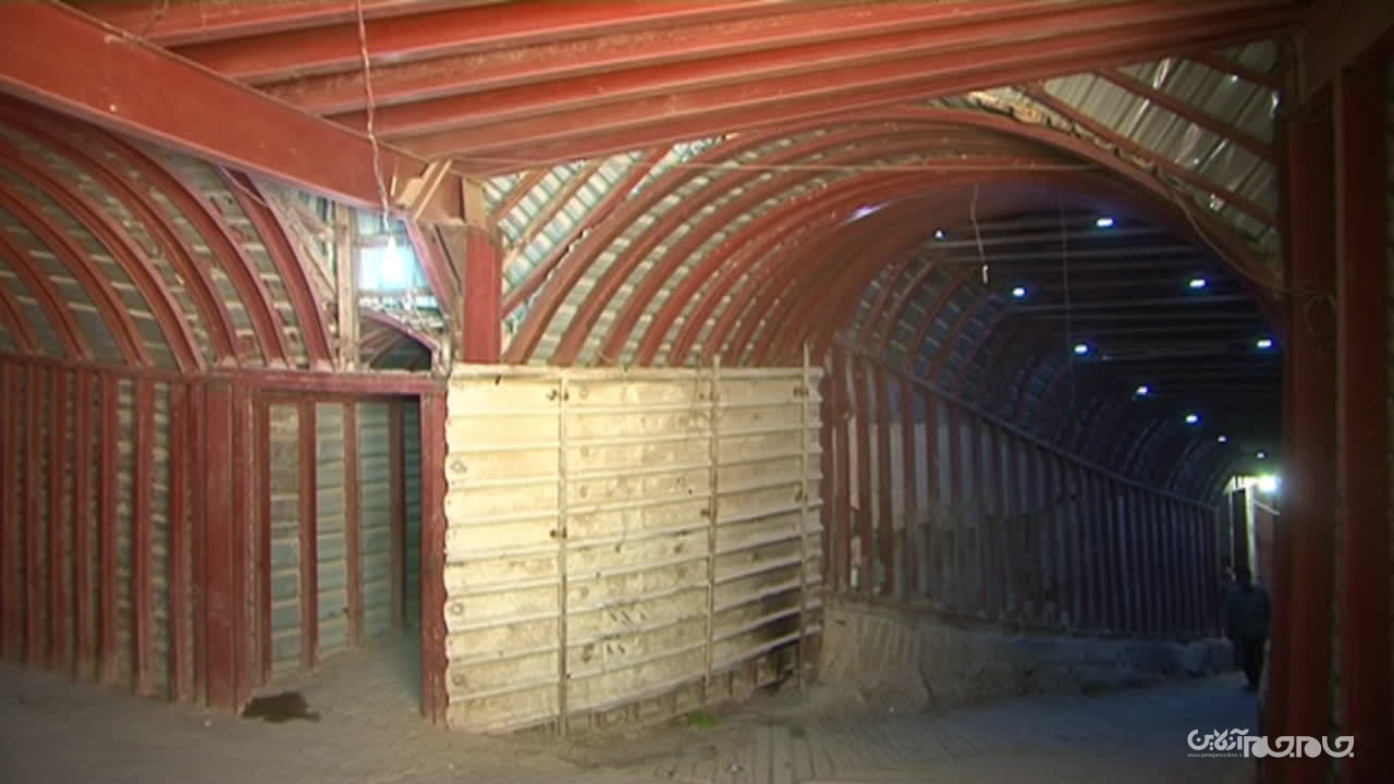 شبکه عنکبوتی تونل&zwnj;سازان در سوریه بالاخره به بن&zwnj;بست رسید/ چه کسی به موش&zwnj;های کور نقشه و تجهیزات مهندسی می&zwnj;داد؟ +عکس